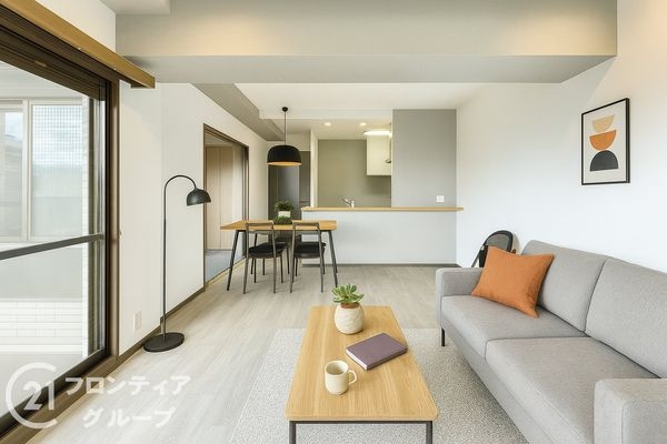 プレステ壱番館　中古マンション