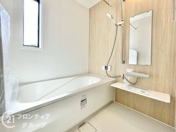 大和郡山市小泉町　新築一戸建て