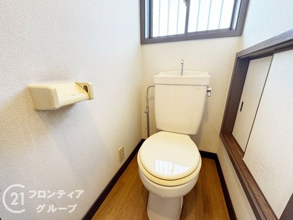 生駒郡斑鳩町龍田北２丁目の中古一戸建て