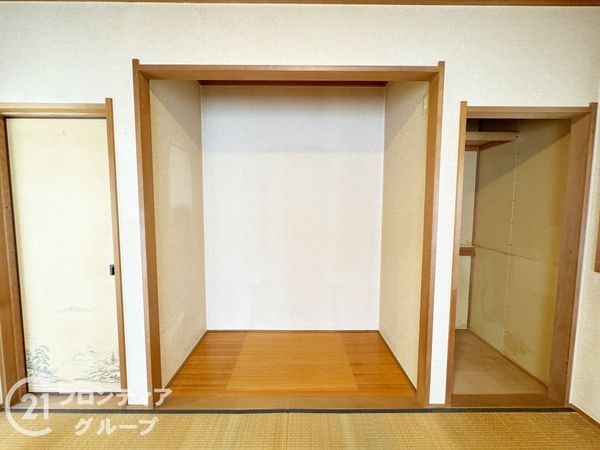 生駒郡斑鳩町龍田北２丁目の中古一戸建て