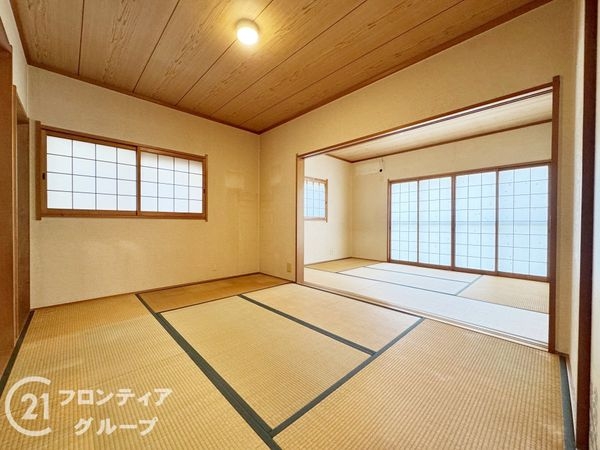 生駒郡斑鳩町龍田北２丁目の中古一戸建て