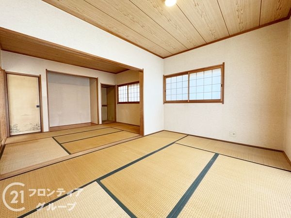 生駒郡斑鳩町龍田北２丁目の中古一戸建て