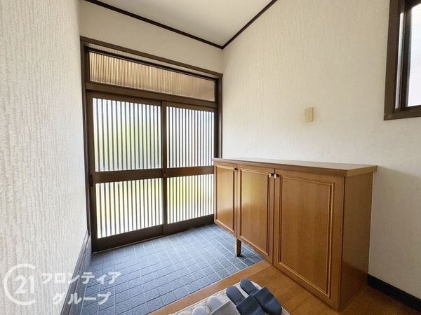生駒郡斑鳩町龍田北２丁目の中古一戸建て
