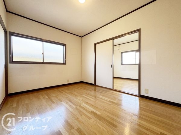 生駒郡斑鳩町龍田北２丁目の中古一戸建て