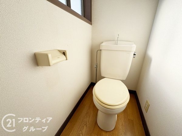 生駒郡斑鳩町龍田北２丁目の中古一戸建て
