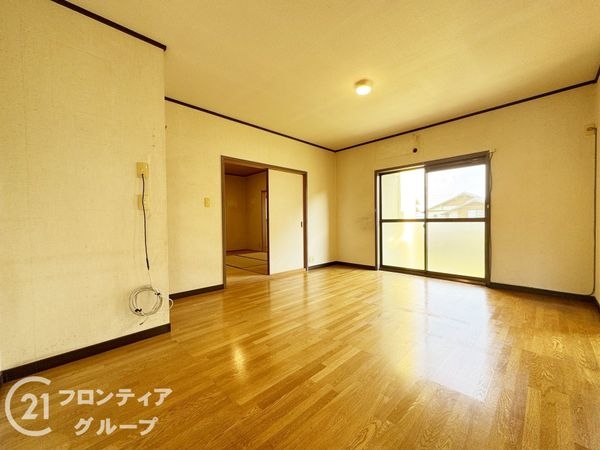 生駒郡斑鳩町龍田北２丁目の中古一戸建て