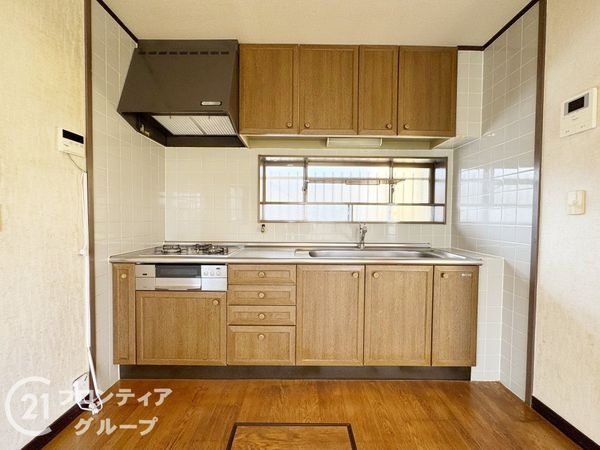 生駒郡斑鳩町龍田北２丁目の中古一戸建て