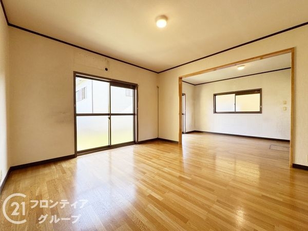 生駒郡斑鳩町龍田北２丁目の中古一戸建て