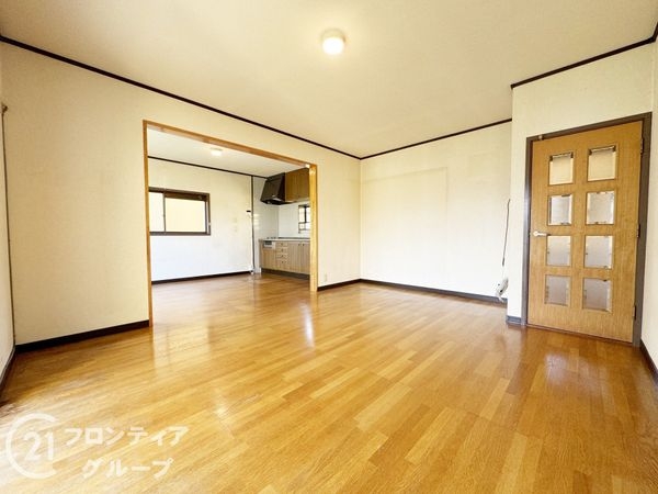 生駒郡斑鳩町龍田北２丁目の中古一戸建て