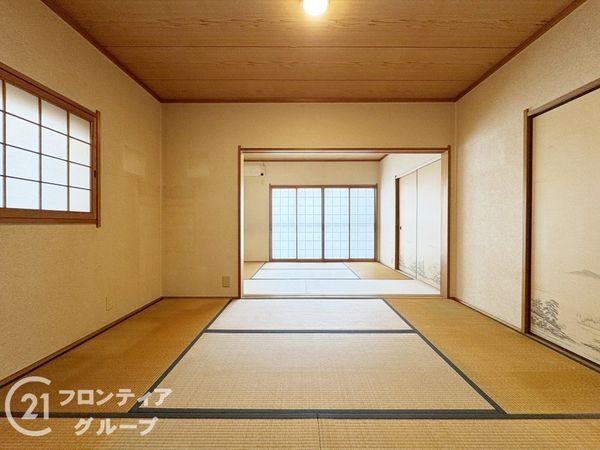 生駒郡斑鳩町龍田北２丁目の中古一戸建て