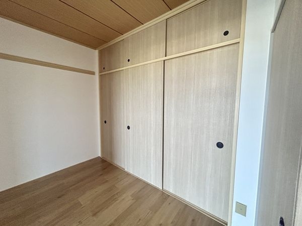 帝塚山ガーデンハイツ５号棟　中古マンション