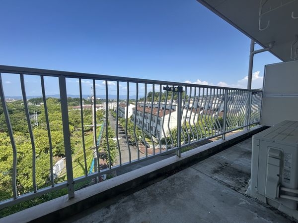 帝塚山ガーデンハイツ５号棟　中古マンション