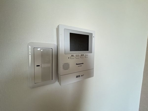 帝塚山ガーデンハイツ５号棟　中古マンション