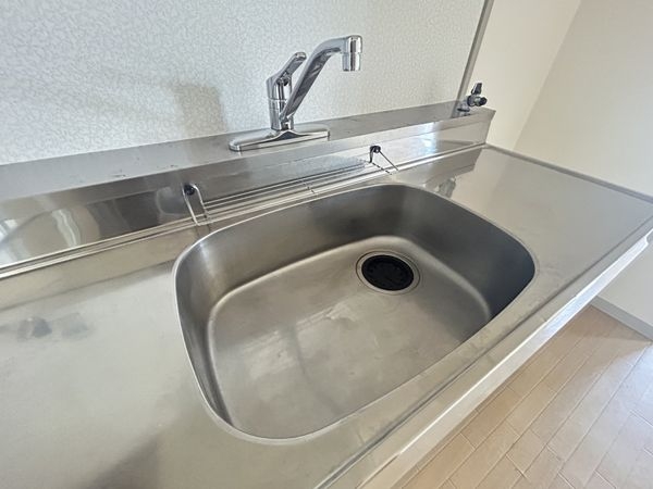 帝塚山ガーデンハイツ５号棟　中古マンション