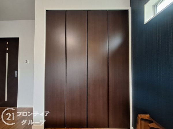 奈良市登美ヶ丘４丁目の中古一戸建て