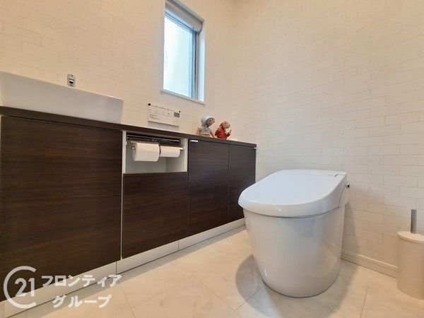 奈良市登美ヶ丘４丁目の中古一戸建て