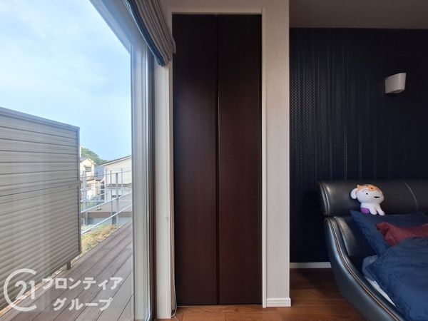 奈良市登美ヶ丘４丁目の中古一戸建て