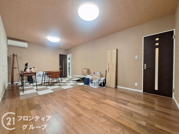 奈良市登美ヶ丘４丁目の中古一戸建て