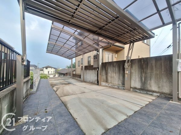 奈良市登美ヶ丘４丁目の中古一戸建て