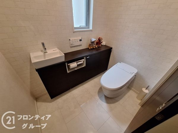 奈良市登美ヶ丘４丁目の中古一戸建て