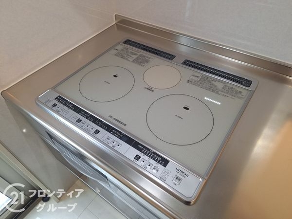 奈良市登美ヶ丘４丁目の中古一戸建て