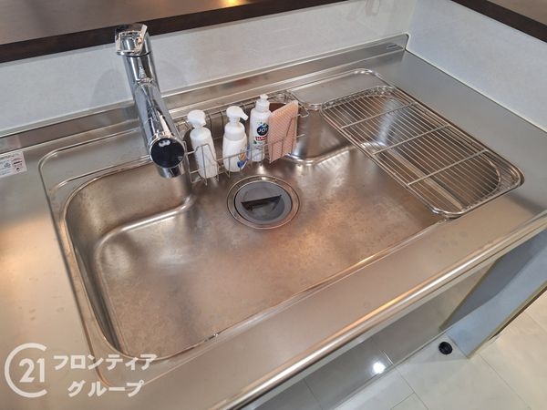 奈良市登美ヶ丘４丁目の中古一戸建て