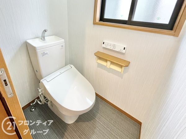 生駒市東生駒１丁目の中古一戸建て
