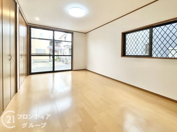 生駒市東生駒１丁目の中古一戸建て