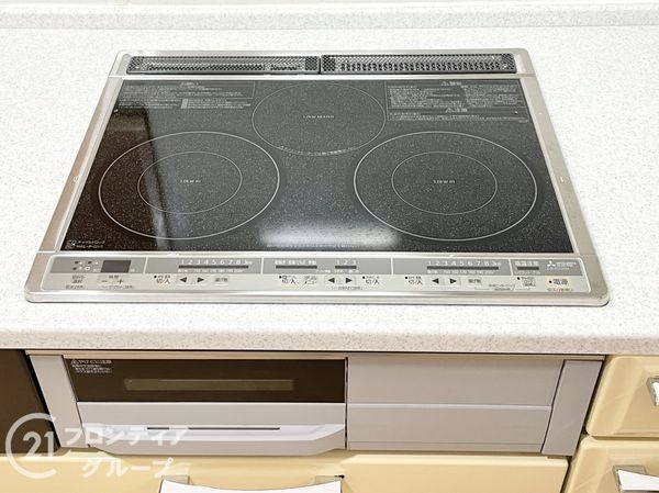 生駒市東生駒１丁目の中古一戸建て