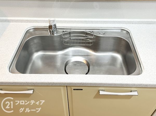 生駒市東生駒１丁目の中古一戸建て