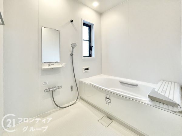 生駒市東生駒１丁目の中古一戸建て