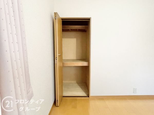 天理市西長柄町の中古一戸建て