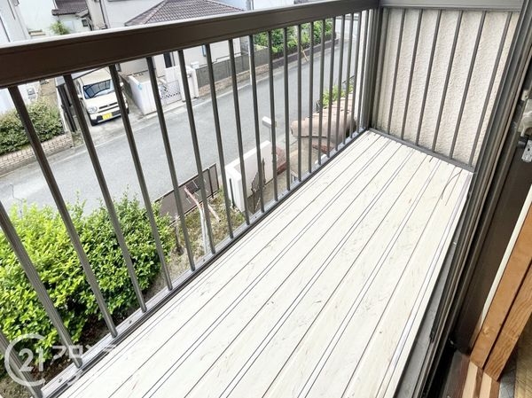 天理市西長柄町の中古一戸建て