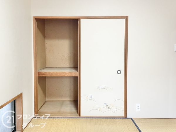 天理市西長柄町の中古一戸建て