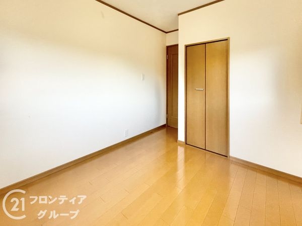 天理市西長柄町の中古一戸建て
