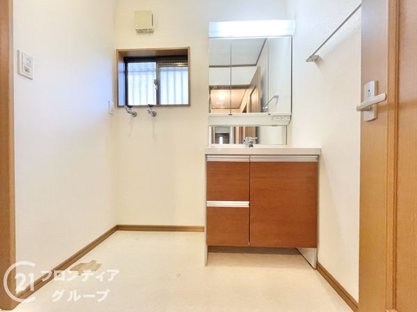 天理市西長柄町の中古一戸建て