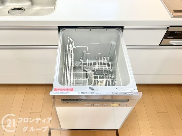天理市西長柄町の中古一戸建て