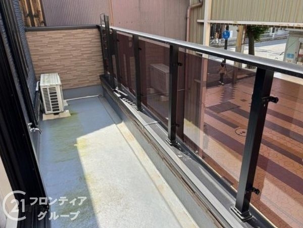 天理市川原城町の中古一戸建て