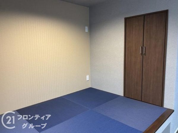 天理市川原城町の中古一戸建て