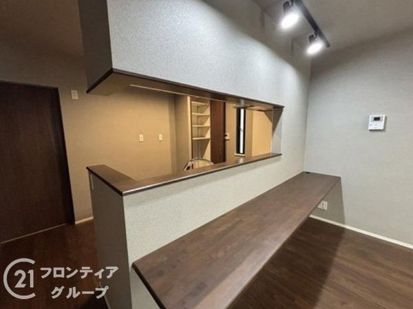 天理市川原城町の中古一戸建て