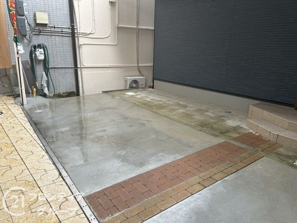 天理市川原城町の中古一戸建て