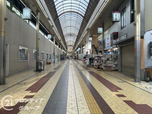 天理市川原城町の中古一戸建て
