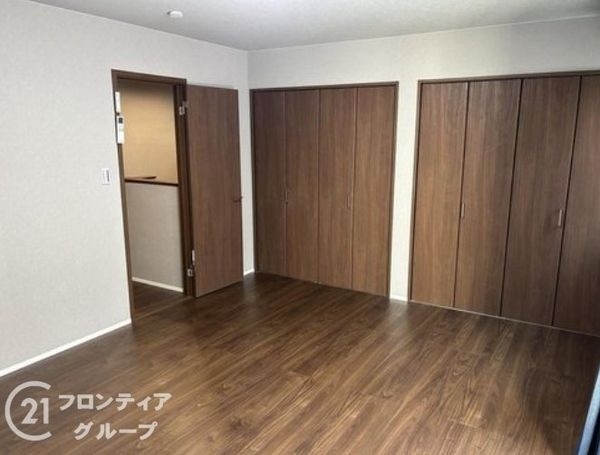 天理市川原城町の中古一戸建て