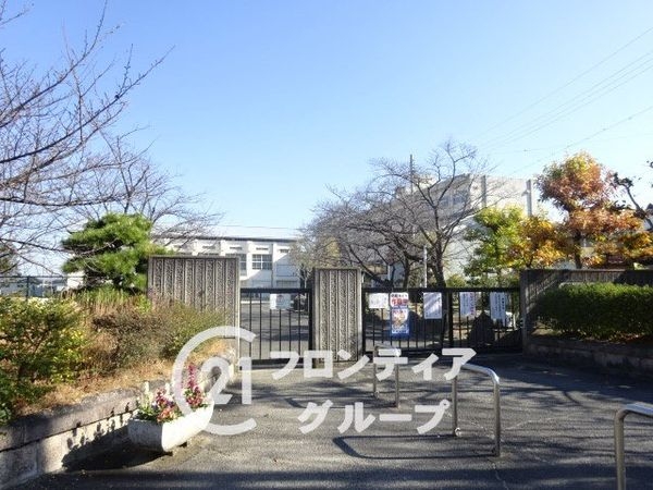 ハイ・シャトー八木　中古マンション(橿原市立晩成小学校)