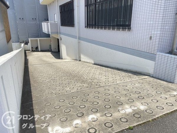 ハイ・シャトー八木　中古マンション