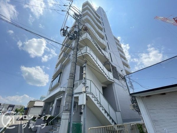 ハイ・シャトー八木　中古マンション
