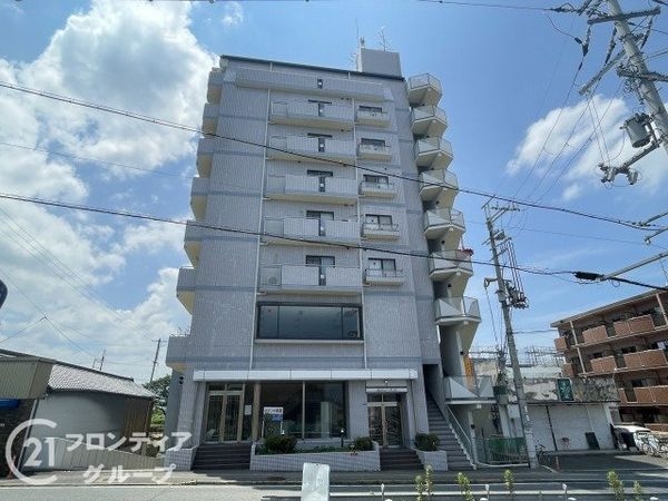 ハイ・シャトー八木　中古マンション