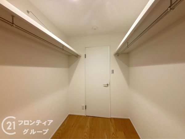 グラン・コート学園前　中古マンション