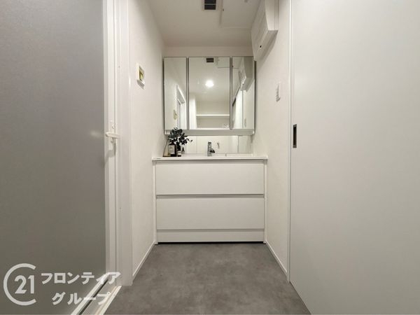 グラン・コート学園前　中古マンション