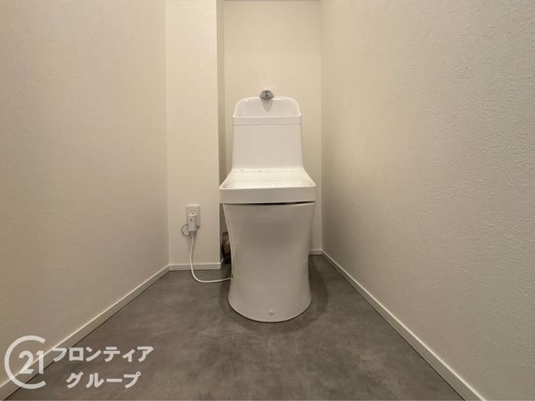 グラン・コート学園前　中古マンション